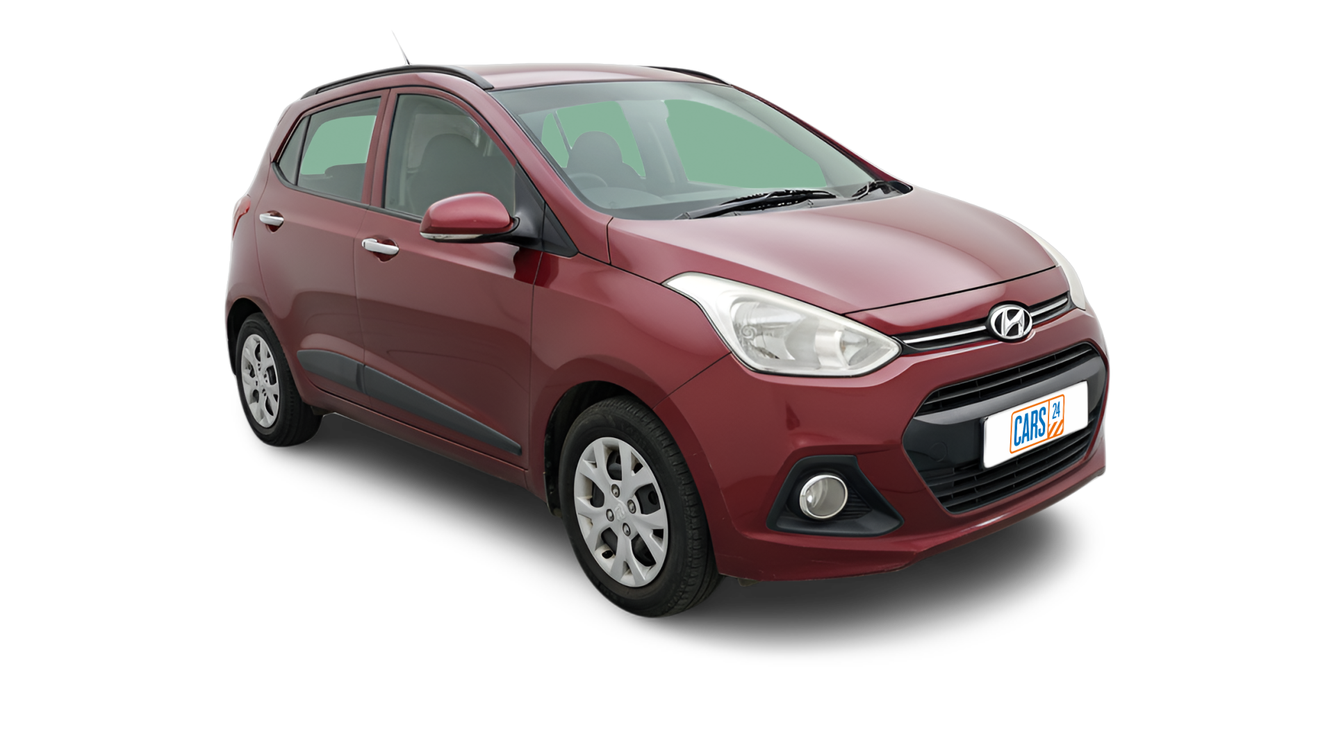 Hyundai Grand i10-img